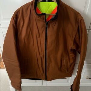 Men's Classic Workwear Jacket